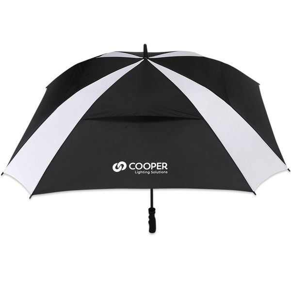 62" Golf Umbrella- The Cyclone
